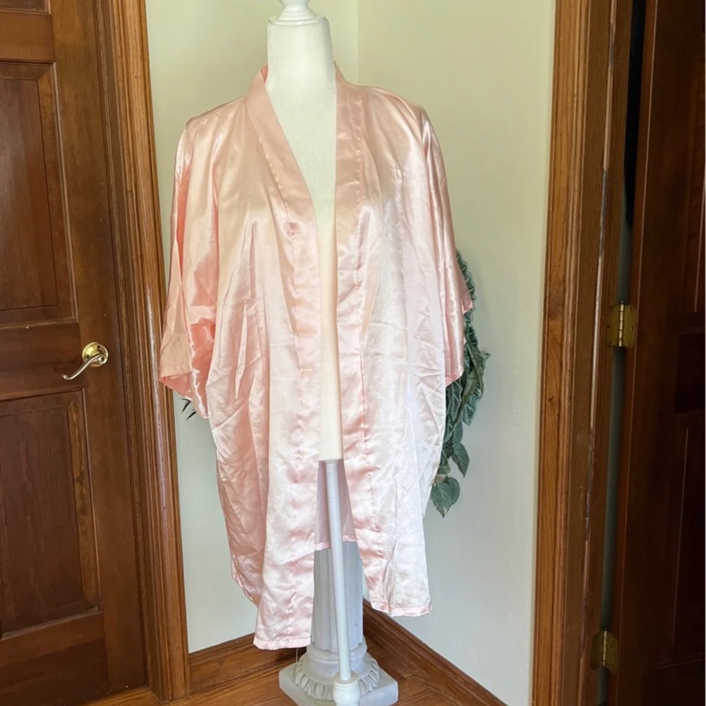 Bridesmaid Robes - Picture 8 of 8